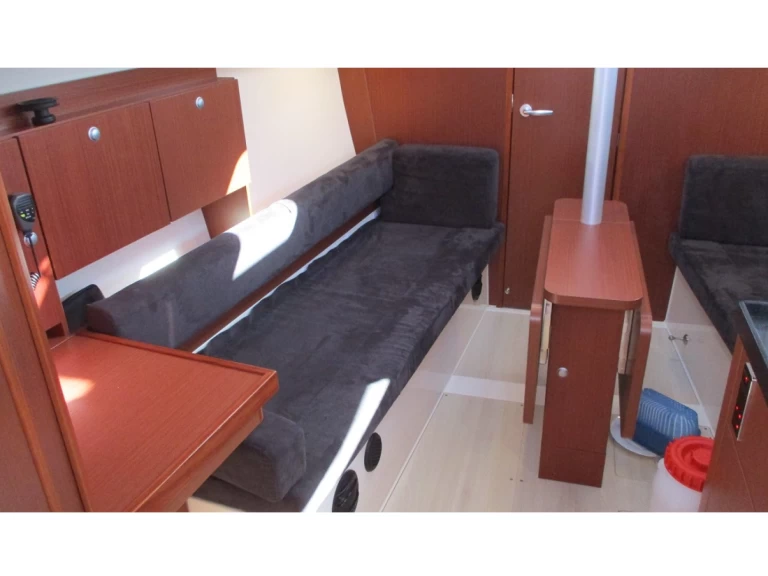 Alquiler de Hanse Hanse 315 en Altefähr