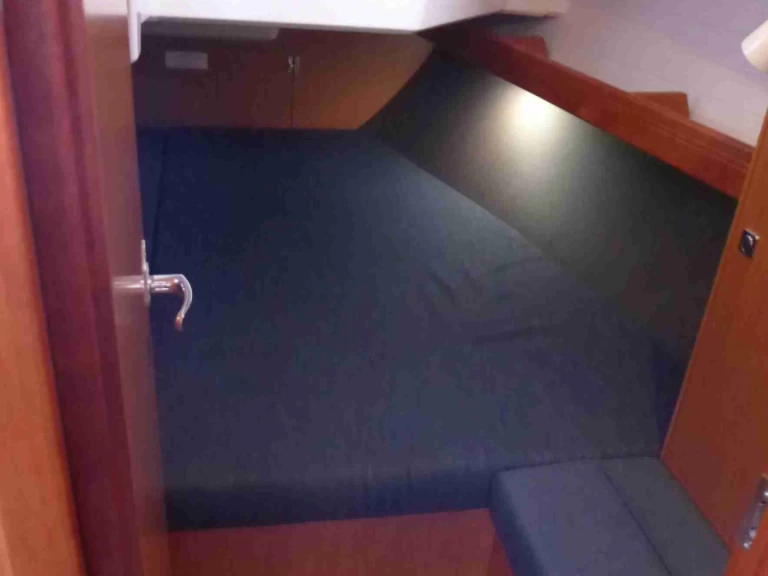 Alquiler de Bavaria Cruiser 37 en Altefähr