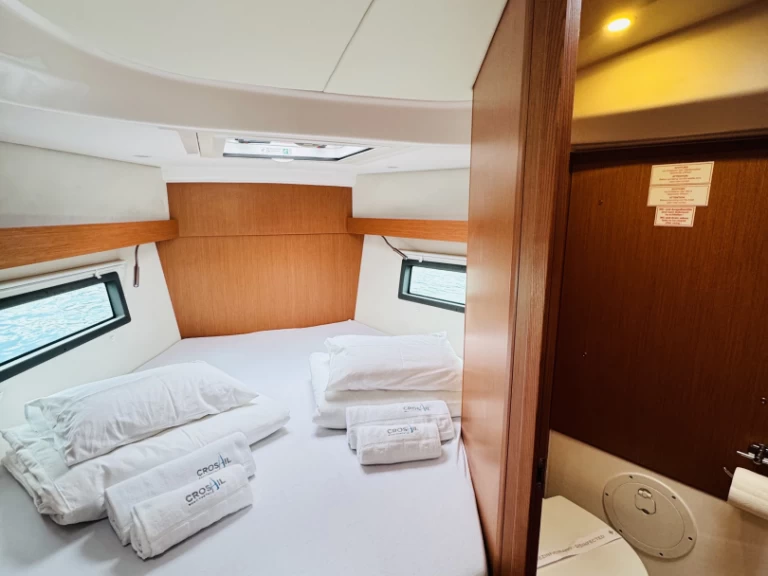 Alquiler Velero Bavaria con o sin  título de navegación