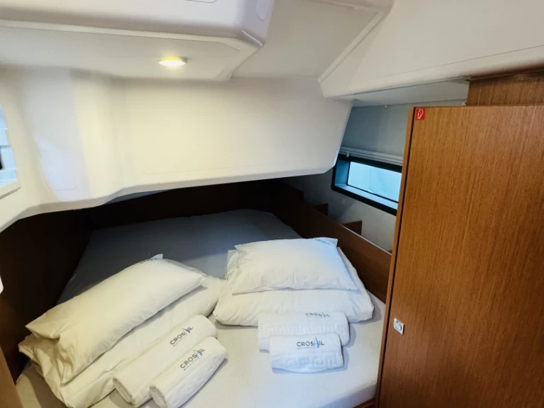 Bavaria Bavaria C38 de alquiler a Novi Vinodolski