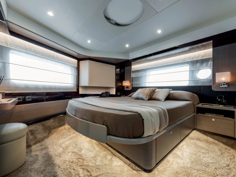 Alquiler Rogoznica - Absolute Navetta 48 en SamBoat