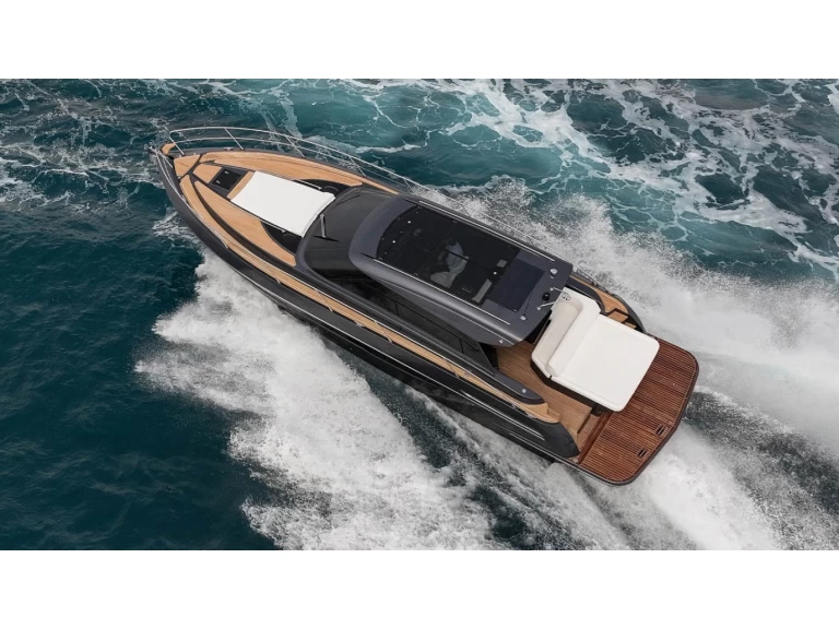 Lancha para alquilar Sukošan al mejor precio