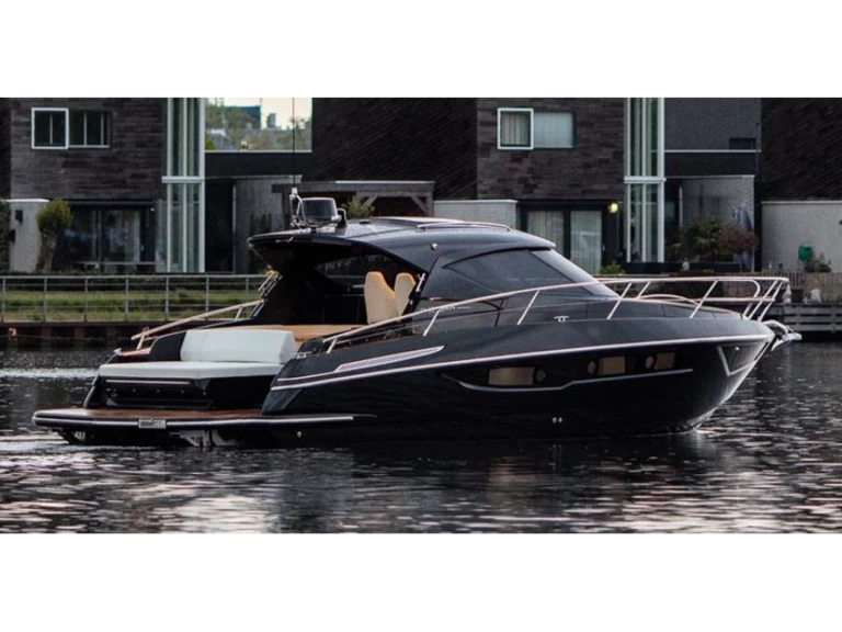 Alquiler de barcos Sukošan barato de Focus Power 36