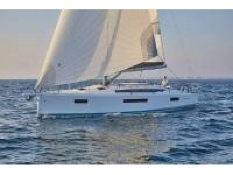 Alquiler Velero en Préveza - Jeanneau Sun Odyssey 410