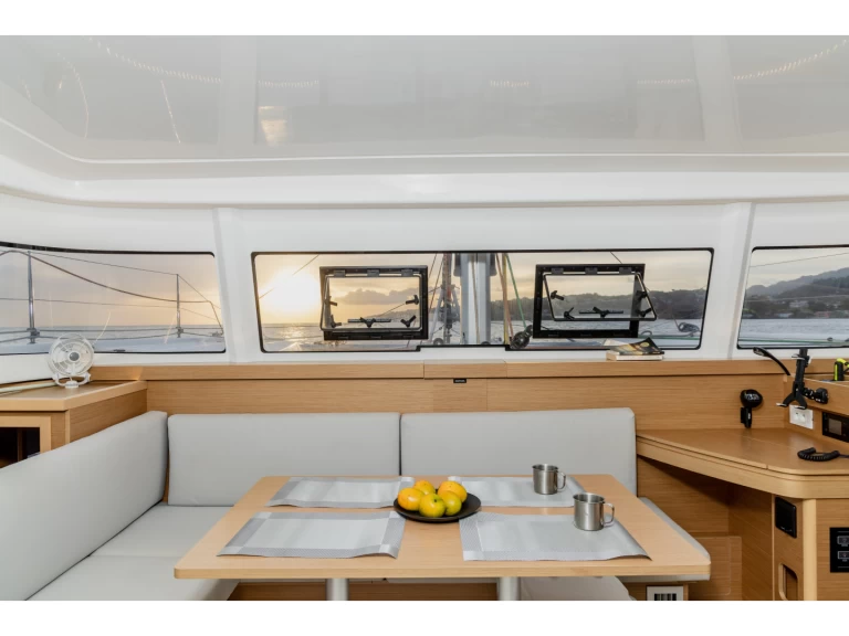 Alquiler de Excess Excess 11 en Ribishi