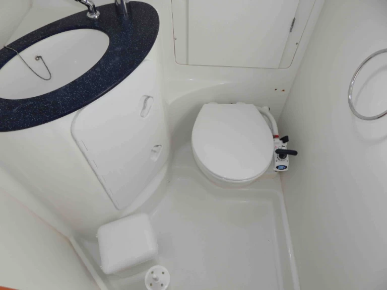 Alquiler Velero Bénéteau con o sin  título de navegación