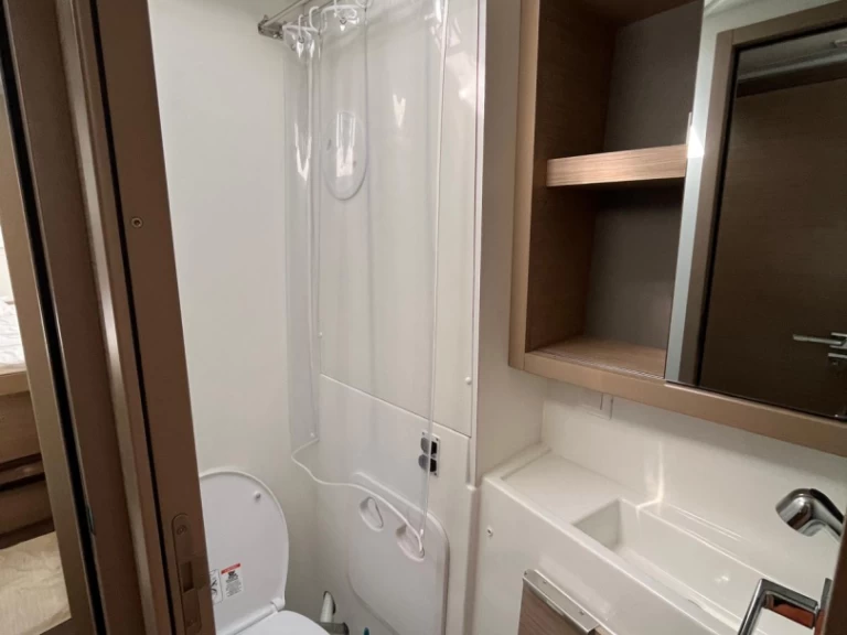 Alquiler Catamarán en Marsala - Lagoon Lagoon 40