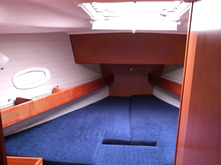 Alquiler Velero en Tromsø - Bavaria Cruiser 51