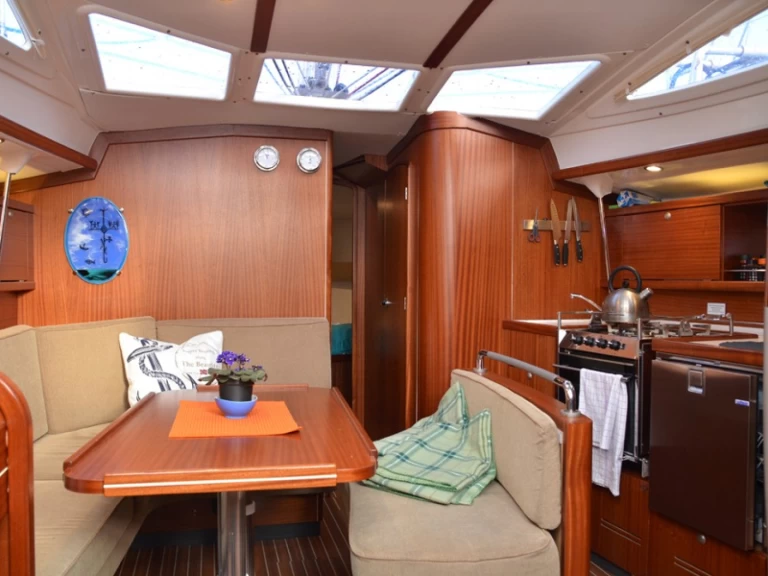 Alquiler de embarcaciones Delphia Delphia 40 enEidkjosen en Samboat