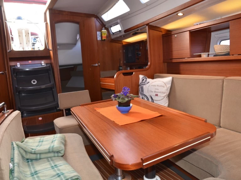 Velero para alquilar Eidkjosen al mejor precio