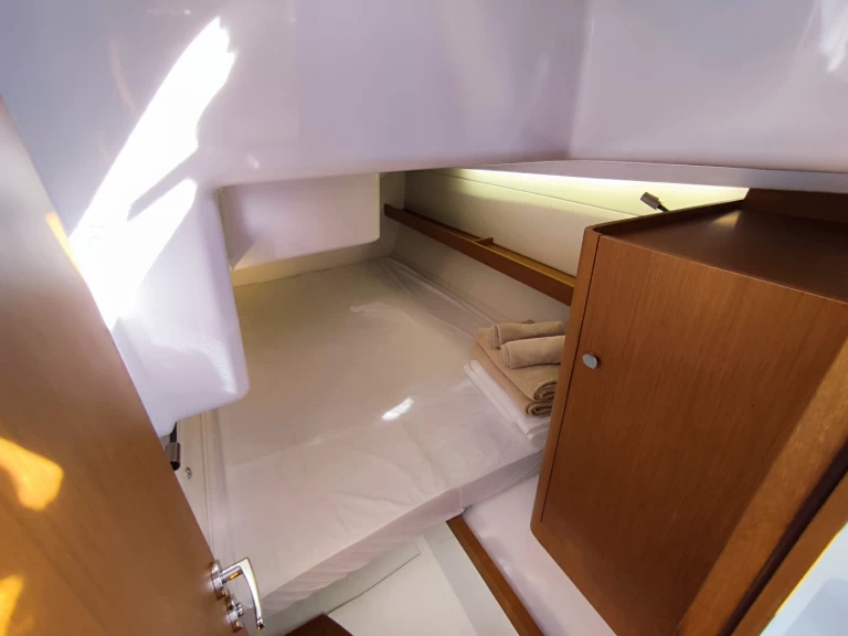 Bénéteau First 36 de alquiler a Lávrio