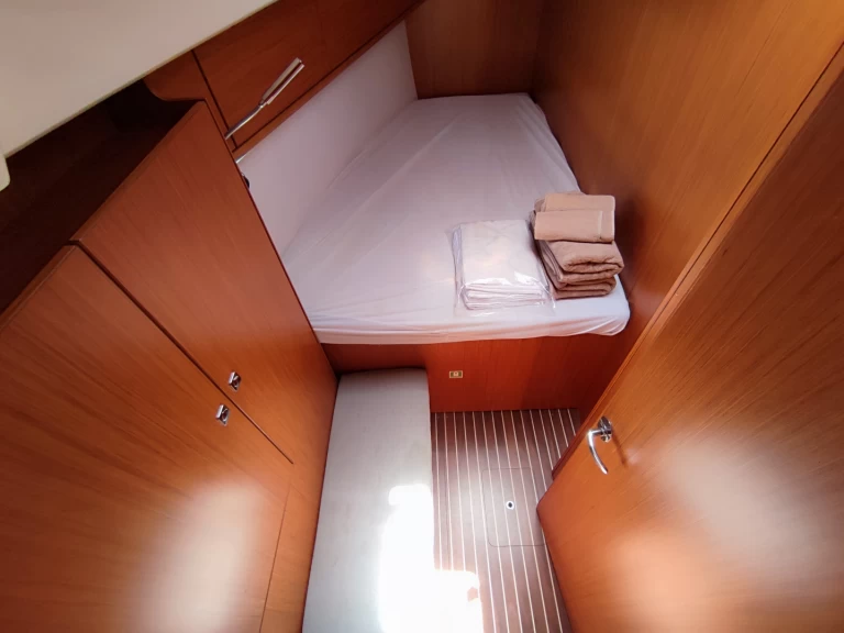 Alquiler Velero Bavaria con o sin  título de navegación