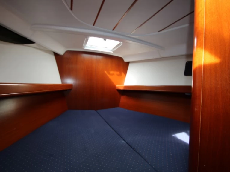 Alquiler de embarcaciones Bénéteau Beneteau 473 enTalamona en Samboat
