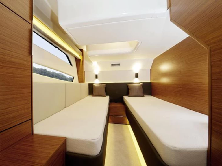 Bavaria Bavaria Sport S45 HT de alquiler a Pula