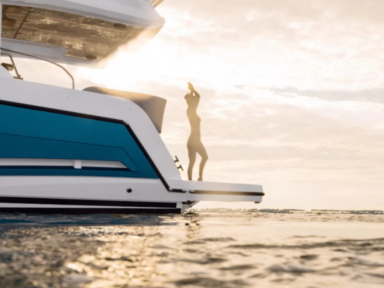 Alquiler Pula - Sealine Sealine F430 en SamBoat