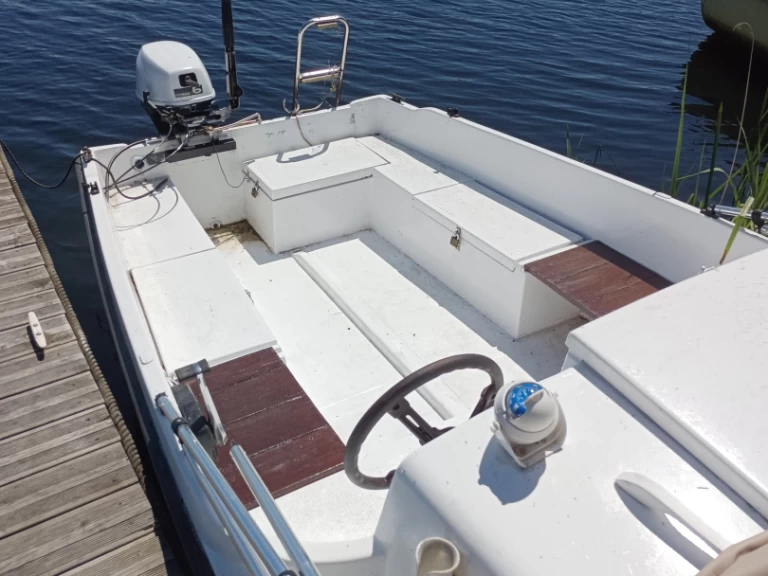 Alquiler Lacanau - lanavere menhir en SamBoat