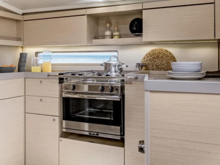 Alquiler de Velero, con o sin patrón Bénéteau Marigot