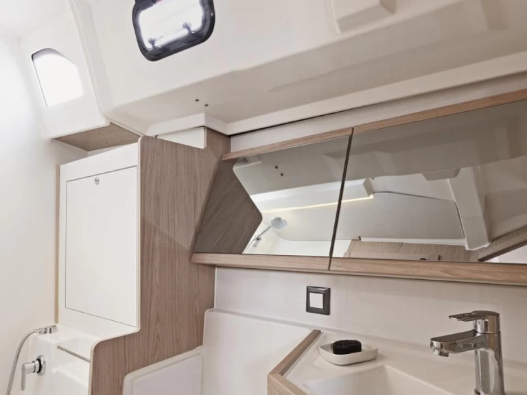 Alquiler Velero en Saint George - Bénéteau Oceanis 46.3