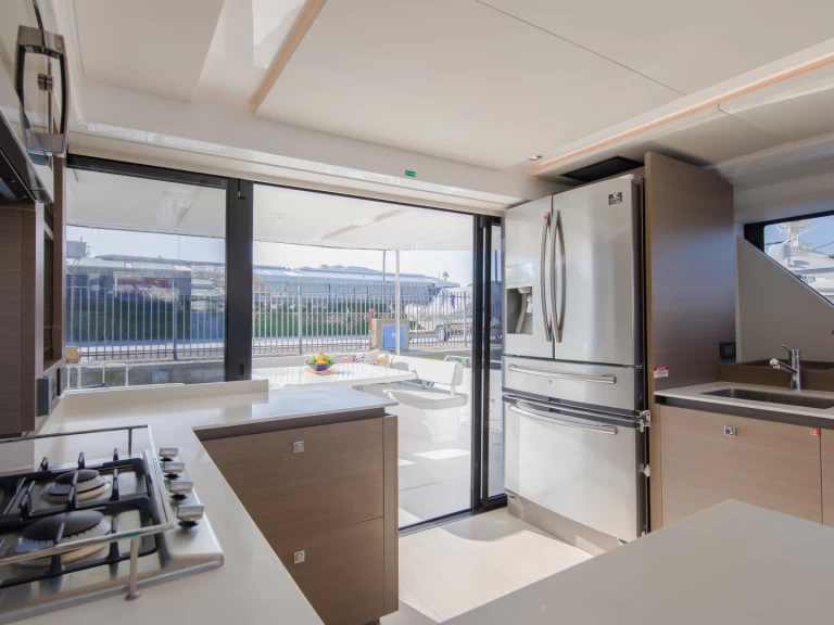 Lancha para alquilar Road Town al mejor precio