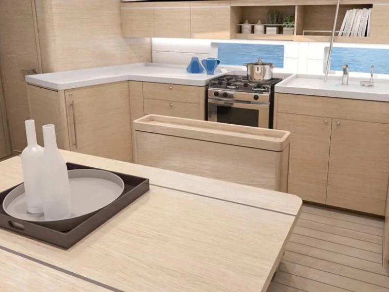 Alquiler Velero Bénéteau con o sin  título de navegación