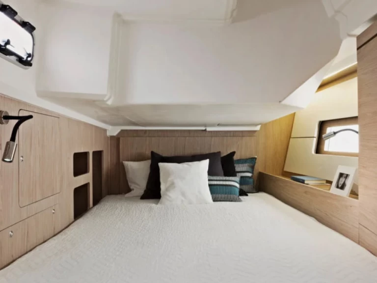 Velero para alquilar Marigot al mejor precio