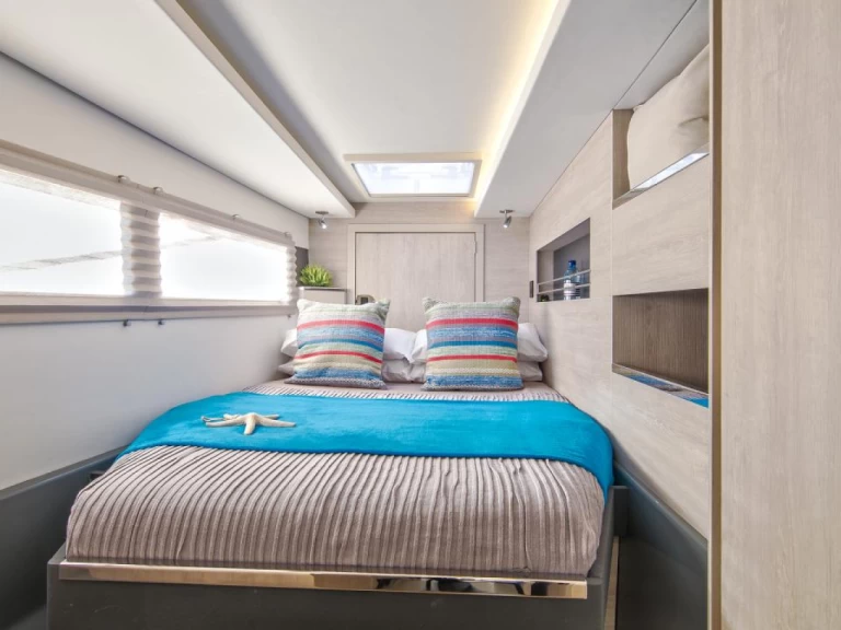 Catamarán para alquilar Nassau al mejor precio