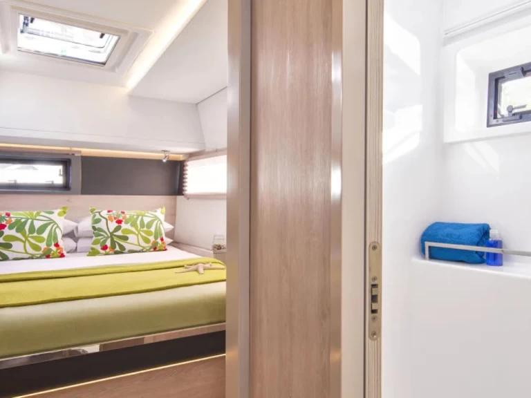 Catamarán para alquilar El Pireo al mejor precio