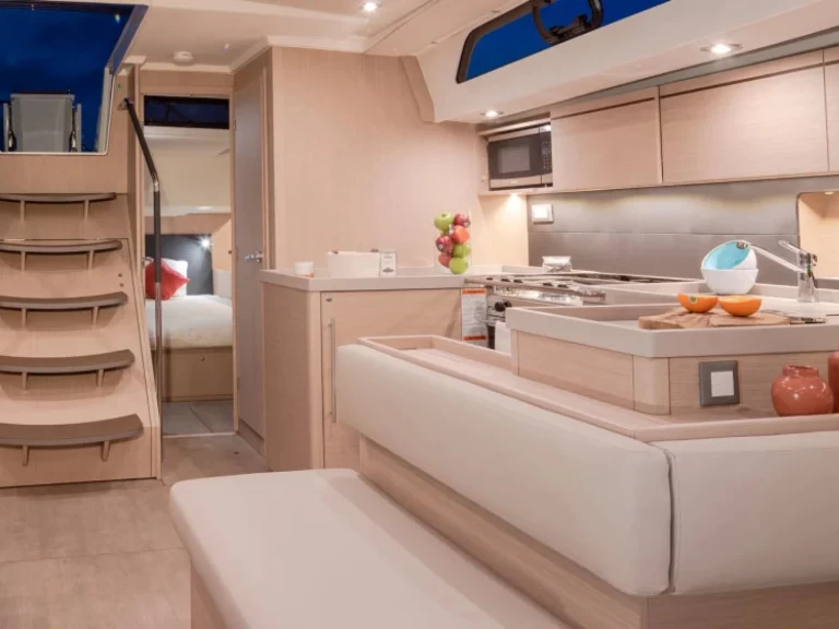 Alquiler de Velero, con o sin patrón Jeanneau Road Town