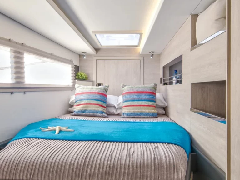 Alquiler Road Town - Leopard Leopard 45 en SamBoat