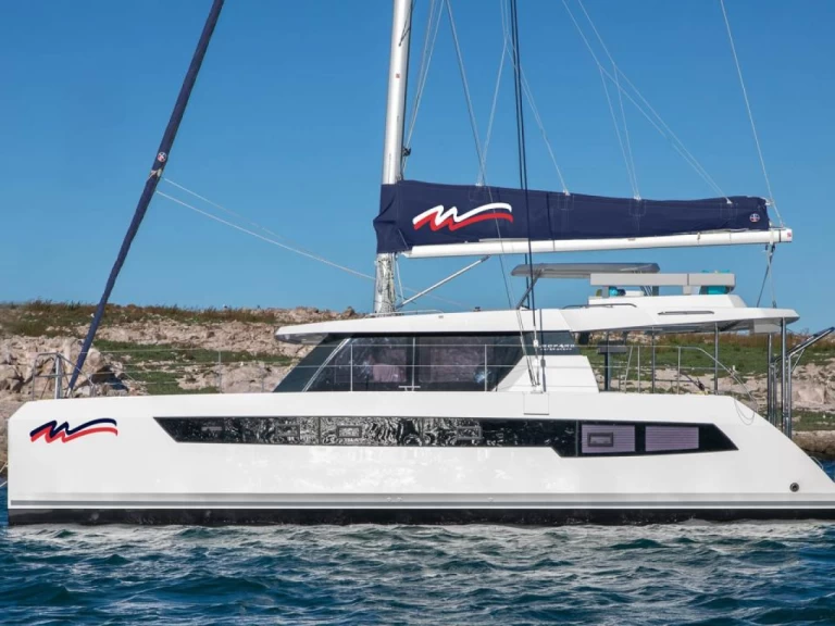 Catamarán para alquilar Marsh Harbour al mejor precio