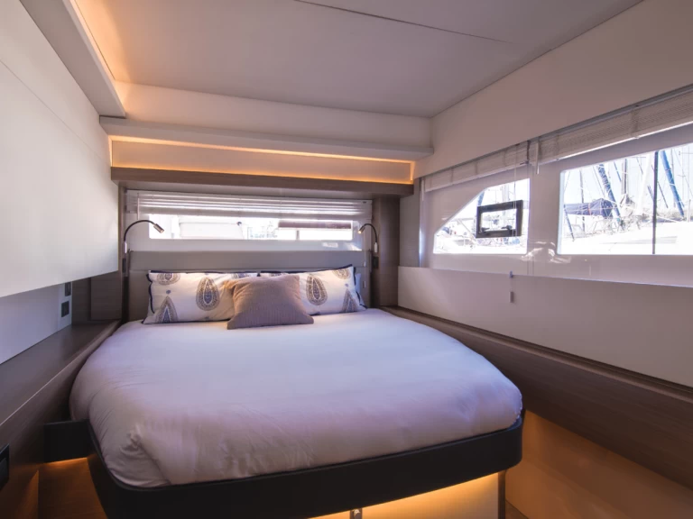 Lancha para alquilar Road Town al mejor precio