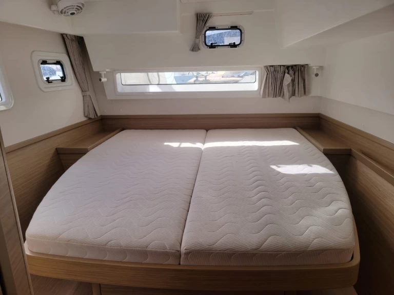 Catamarán para alquilar Le Marin al mejor precio