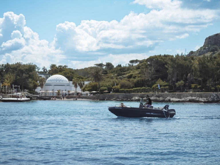 Alquiler Rhodes (Ciudad) - Karel XS 480 en SamBoat