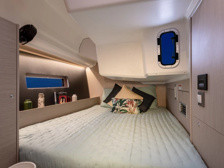 Alquiler Marina (Ciudad) - Bénéteau Sunsail 42 en SamBoat