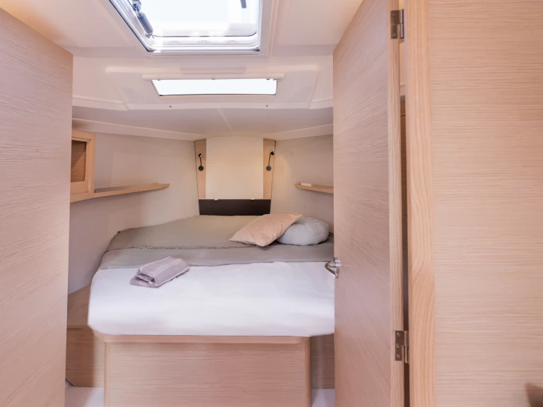 Alquiler de Velero, con o sin patrón Dufour Dubrovnik