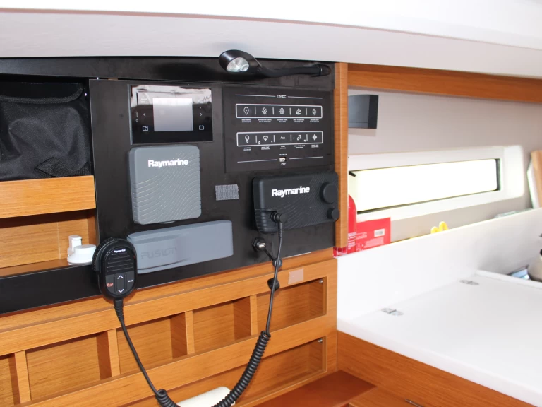 Alquiler Dubrovnik - Jeanneau Sun Odyssey 440 en SamBoat