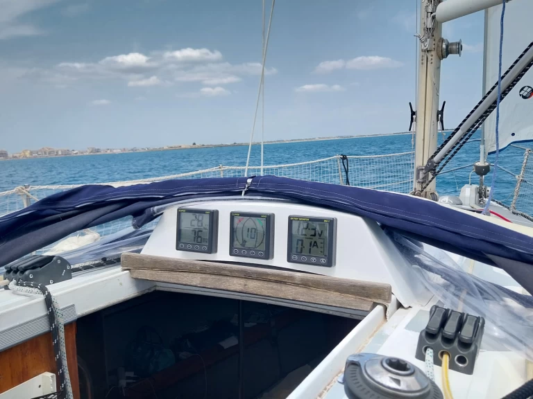 Alquiler Gruissan - Conati 31 en SamBoat