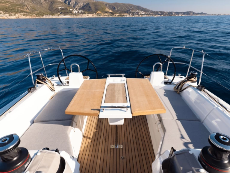 Alquiler Velero en Lefkáda - Bénéteau Oceanis 34.1