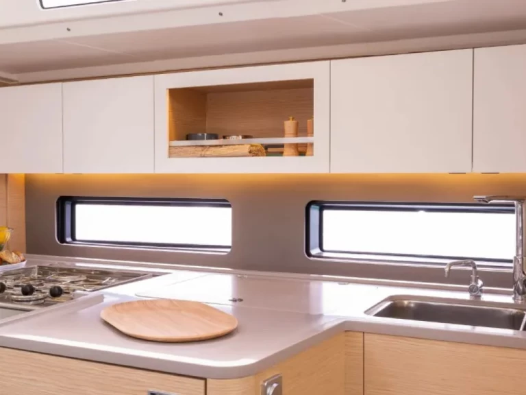 Alquiler de embarcaciones Dufour Dufour 41 enMarina (Ciudad) en Samboat