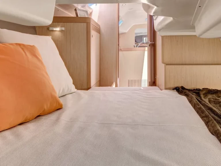 Alquiler Procida - Bénéteau Oceanis 31 en SamBoat