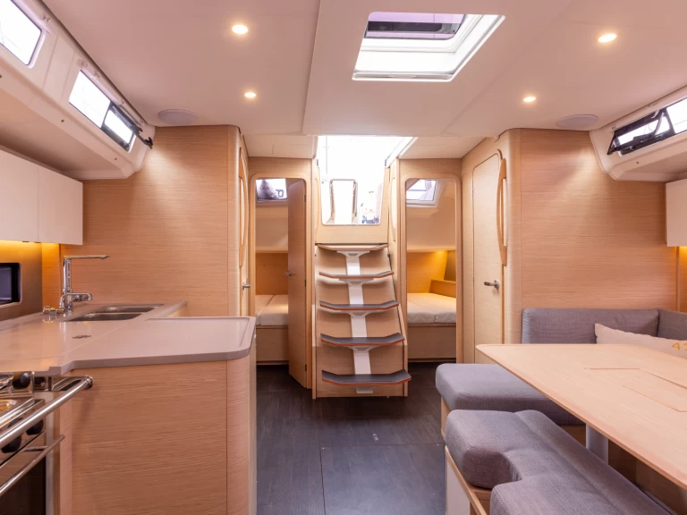 Velero para alquilar Dubrovnik al mejor precio