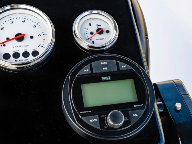 Alquiler de barcos Torre Canne barato de Motorboat 4.3