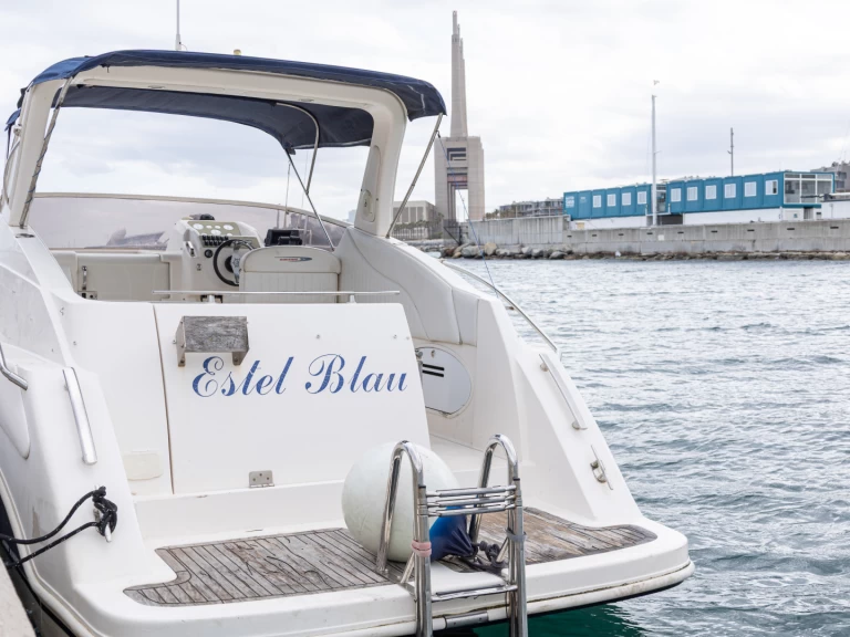 Mano Marine Mano Marine 26.50 de alquiler a Badalona
