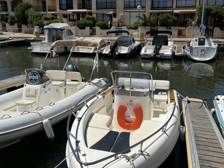 Alquiler de Rascala Fm17 en Saint-Cyprien