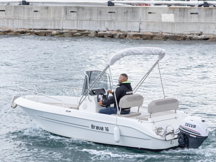 Mingolla Brava 16 de alquiler a Badalona