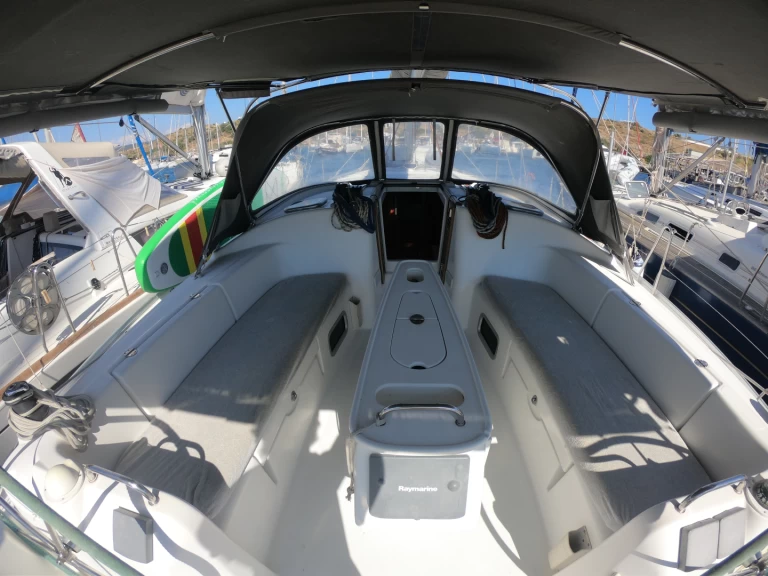 Bénéteau Cyclades 43.4 de alquiler a Gümbet