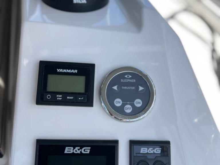 Alquiler Lefkáda - Bavaria Bavaria C42 en SamBoat