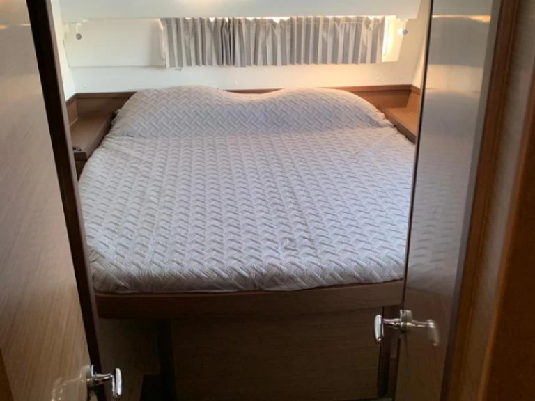 Alquiler de Lagoon Lagoon 42 en Lefkáda