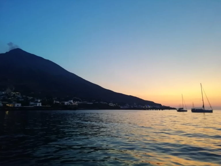 Alquiler de Hanse Hanse 400 E en San Vincenzo