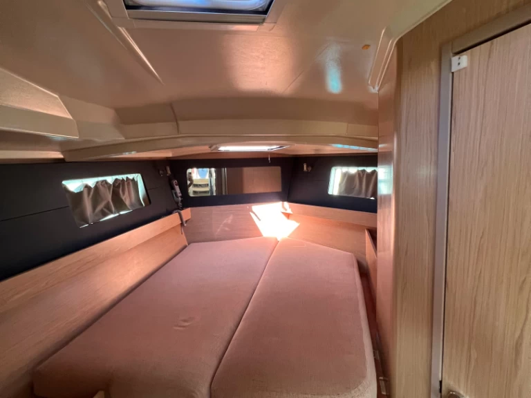 Bénéteau Oceanis 41.1 de alquiler a Lefkáda